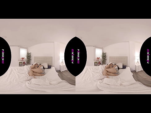 ❤️ PORNBCN VR ဂျနီဗာ Bellucci Katrina Moreno 4K 180 3D virtual reality တွင် လိင်တူချစ်သူ ငယ်ရွယ်သော လိင်တူချစ်သူနှစ်ဦး နိုးထလာသည် ❤️❌ Porno my.pornohdmega.ru ❌️