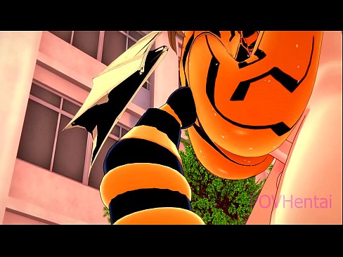 ❤️ Wasp Girl Monster ❤️❌ Porno my.pornohdmega.ru ❌️