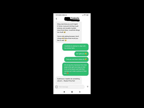 ❤️ Tinder မှ PAWG အသစ်တစ်ခုကို ကျွန်ုပ်၏ harem သို့ ထည့်ခဲ့သည် ( Tinder နှင့် စကားပြောပါ ) ❤️❌ Porno my.pornohdmega.ru ❌️